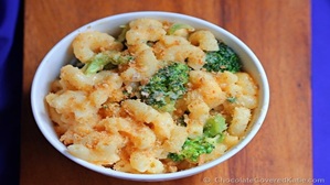 Mac and Cheese