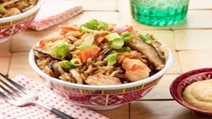 Egg Roll