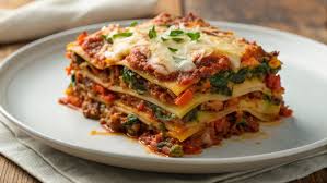 Lasagna