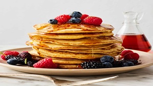 Protein Pancakes